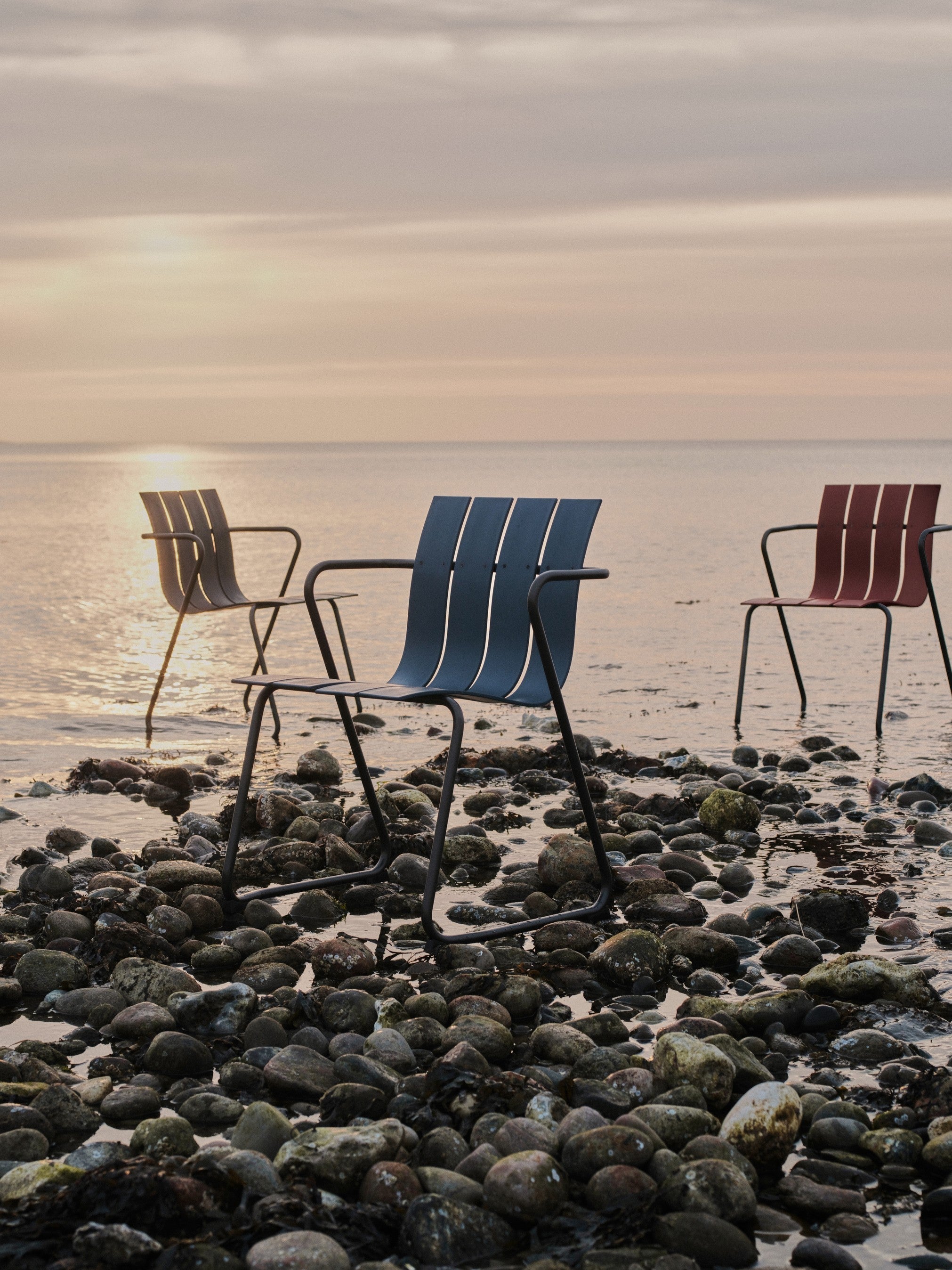 Mater Ocean Collection chairs